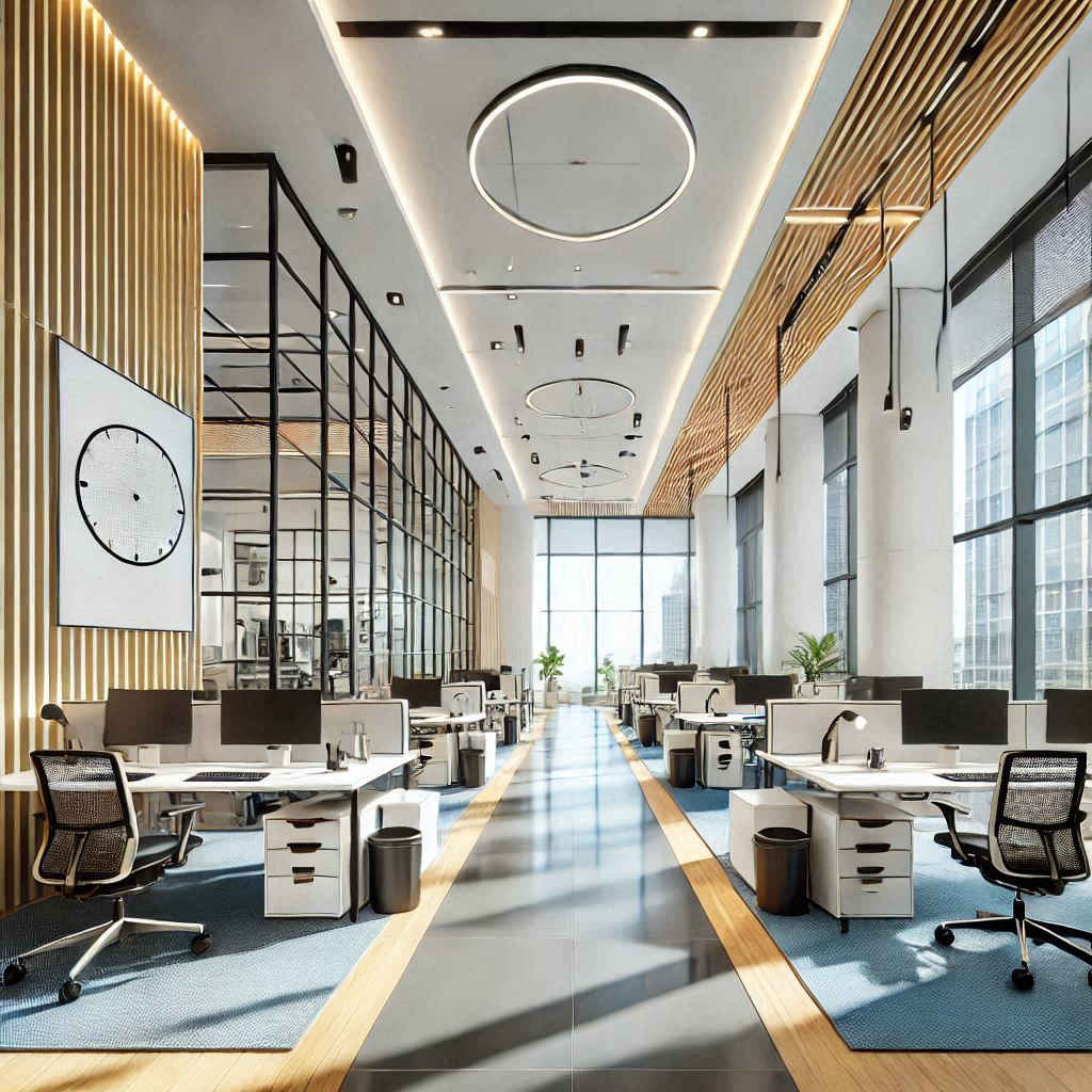 红松大厦文章配图