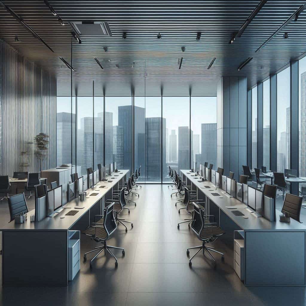 红松大厦文章配图